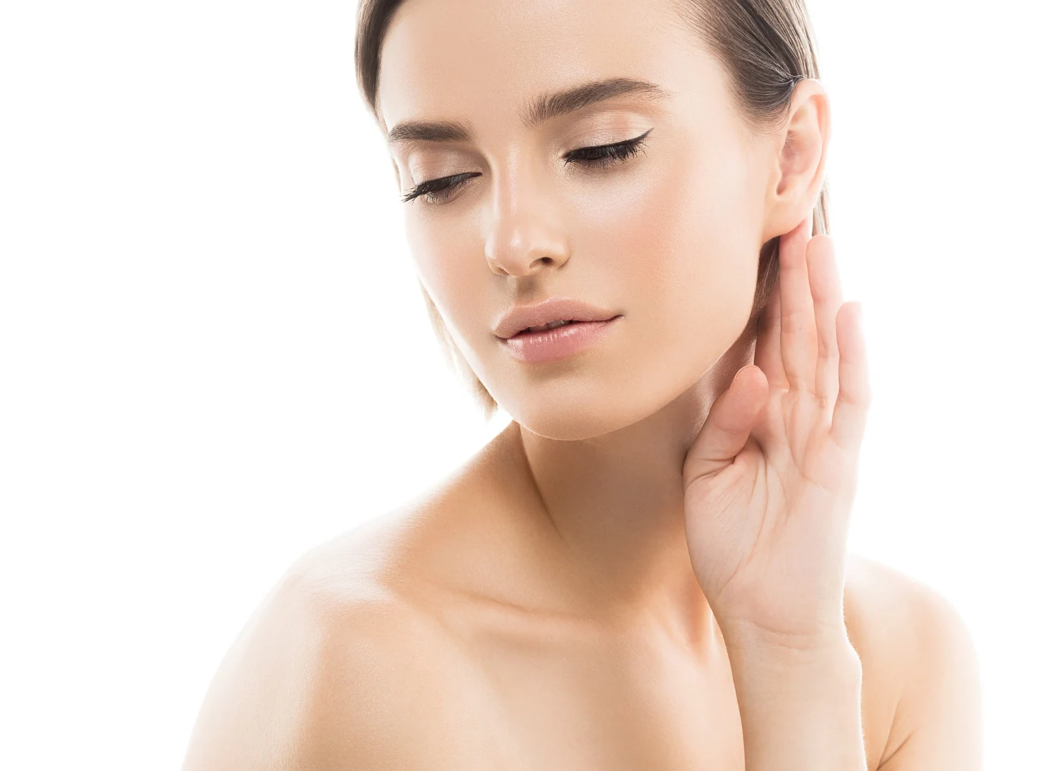 Mini Facelift vs. Full Facelift