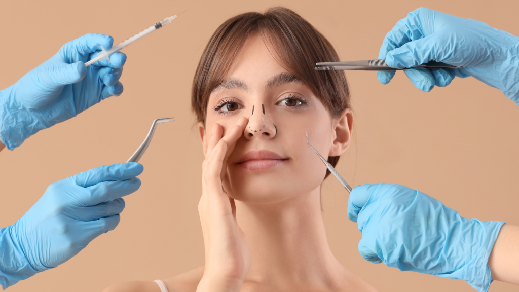 What Parents Should Know About Teenage Rhinoplasty in NYC and the Right Age for Surgery?