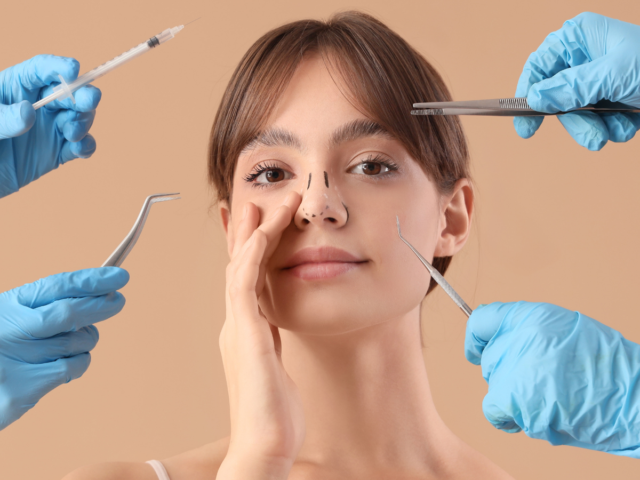 What Parents Should Know About Teenage Rhinoplasty in NYC and the Right Age for Surgery?