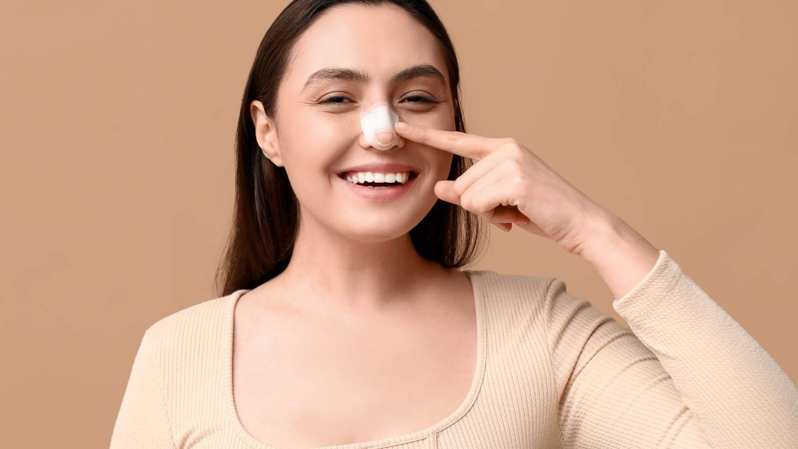 Dr. Moustafa Mourad — Best Rhinoplasty NYC