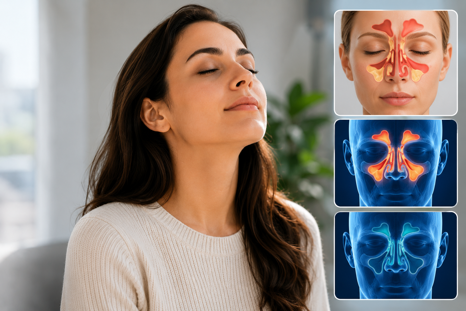 Sinus Surgery Surgeon NYC