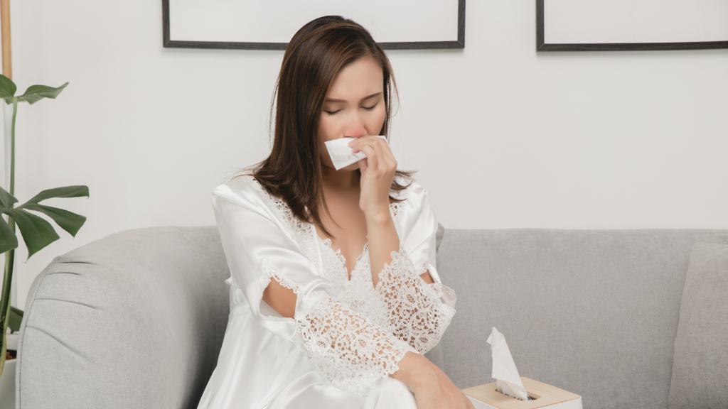 Chronic Rhinitis Treatment