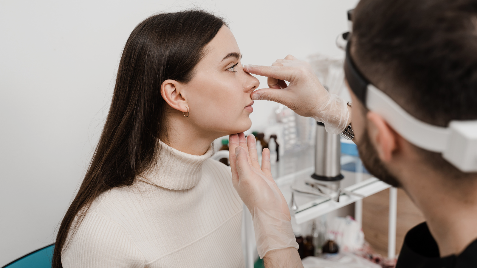 How to Choose Septoplasty Surgeon in NYC