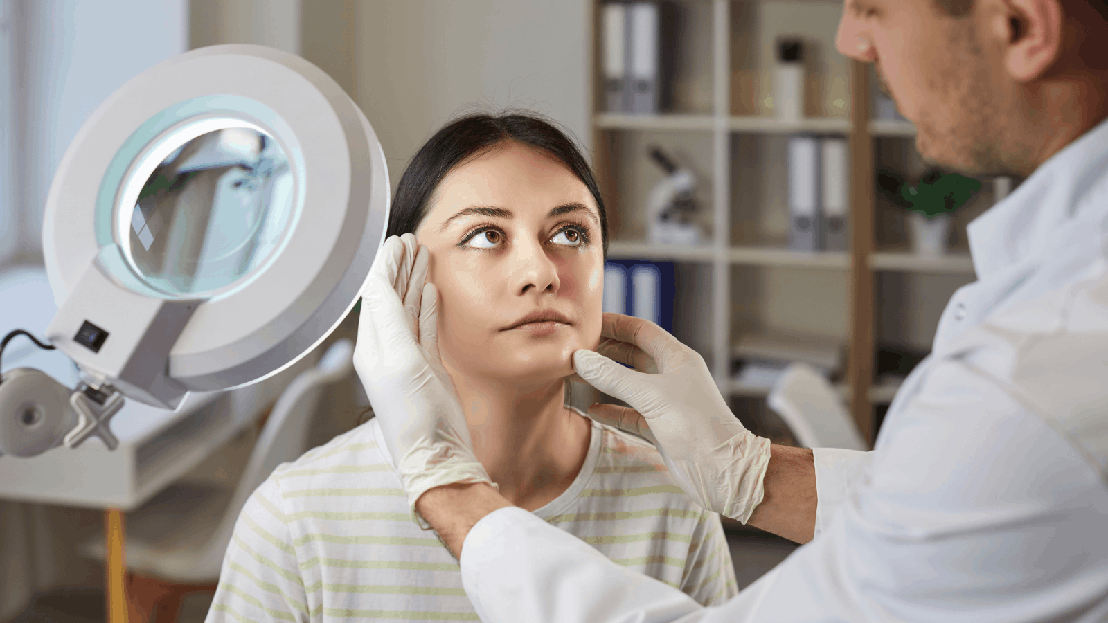 Teenage Rhinoplasty in NYC