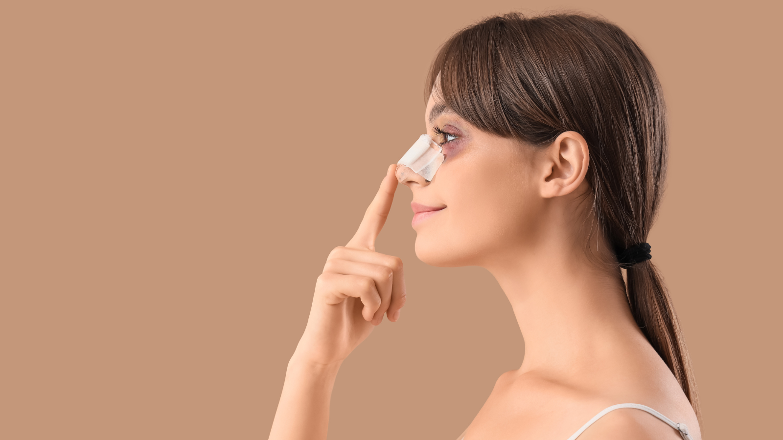 Rhinoplasty Recovery NYC