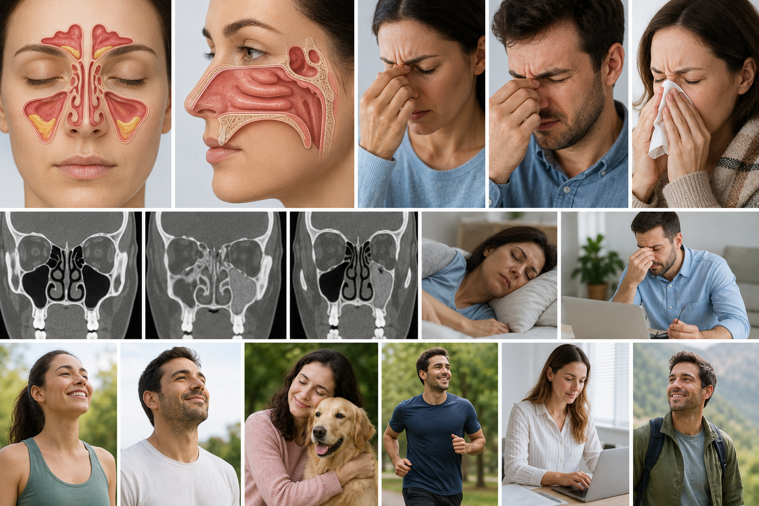 Sinus Surgery NYC