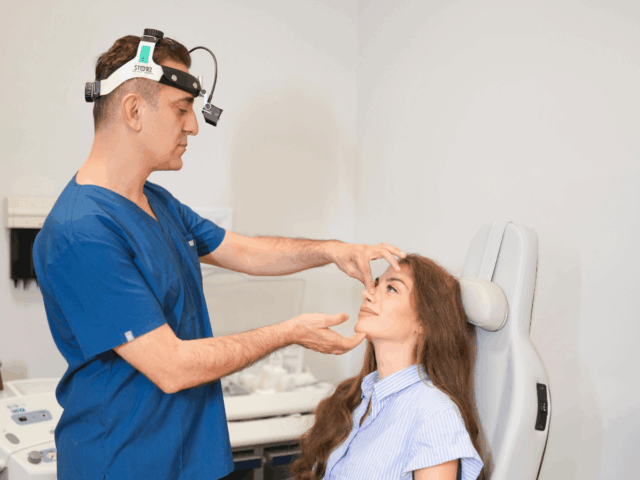 How to Choose the Right Rhinoplasty Surgeon in New York