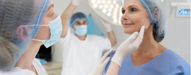 What to Expect on the Day of Surgery: From Anesthesia to Packing to Going Home — The Day-Of Process