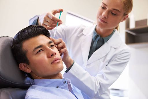 What Are The Best Botox and Filler Treatments for Men?