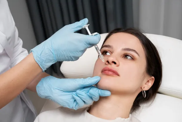 Understanding Revision Rhinoplasty: When and Why It’s Needed