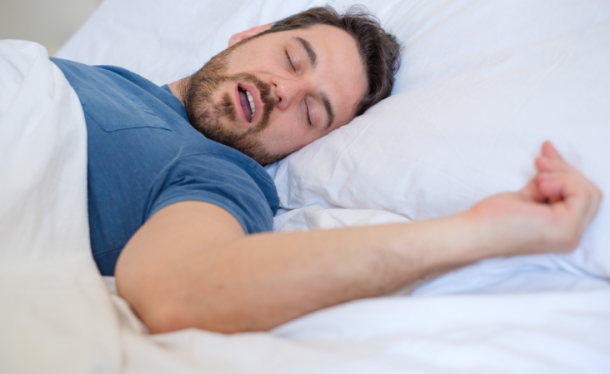 The Causes of Snoring: Everything You Need To Know