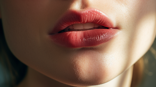 How to reduce swelling after lip fillers