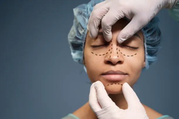 Ethnic Rhinoplasty: Celebrating Diversity in Nasal Aesthetics