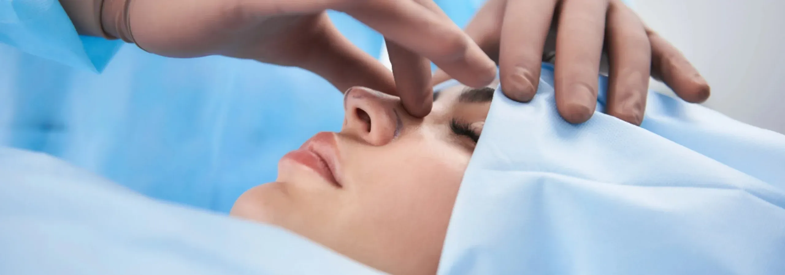 Rhinoplasty in NYC